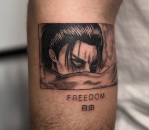 Light House Ink