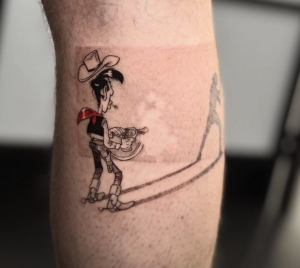 Light House Ink
