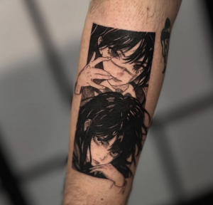 Light House Ink