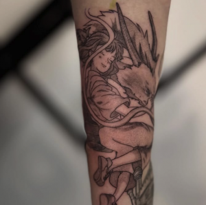 Light House Ink