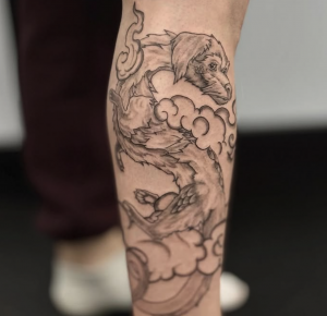 Light House Ink