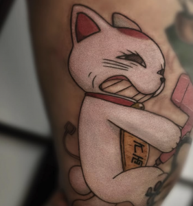 Light House Ink