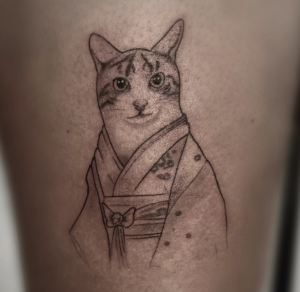 Light House Ink