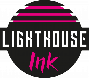 Light House Ink Tattoo Studio in Straubing & Dortmund