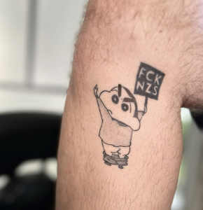 Light House Ink