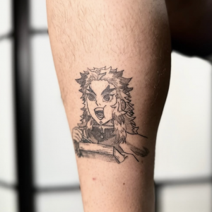 Light House Ink
