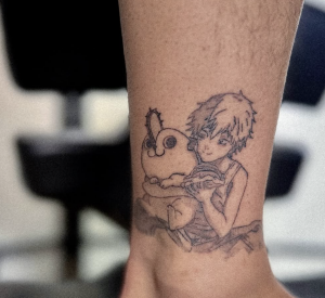 Light House Ink