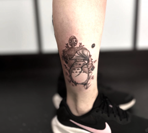 Light House Ink