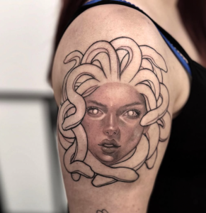 Light House Ink