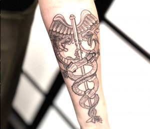Light House Ink