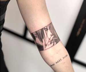 Light House Ink