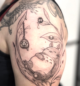 Light House Ink