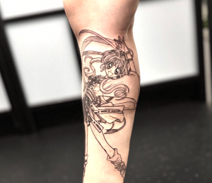 Light House Ink