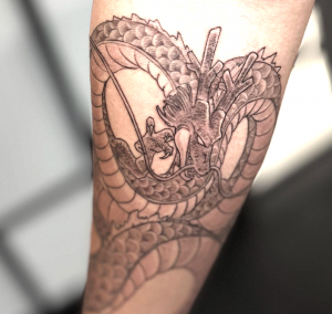 Light House Ink