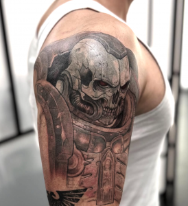 Light House Ink