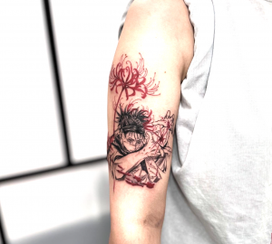 Light House Ink