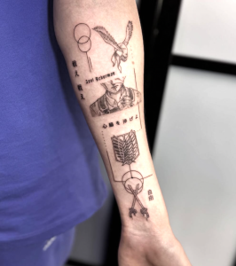 Light House Ink