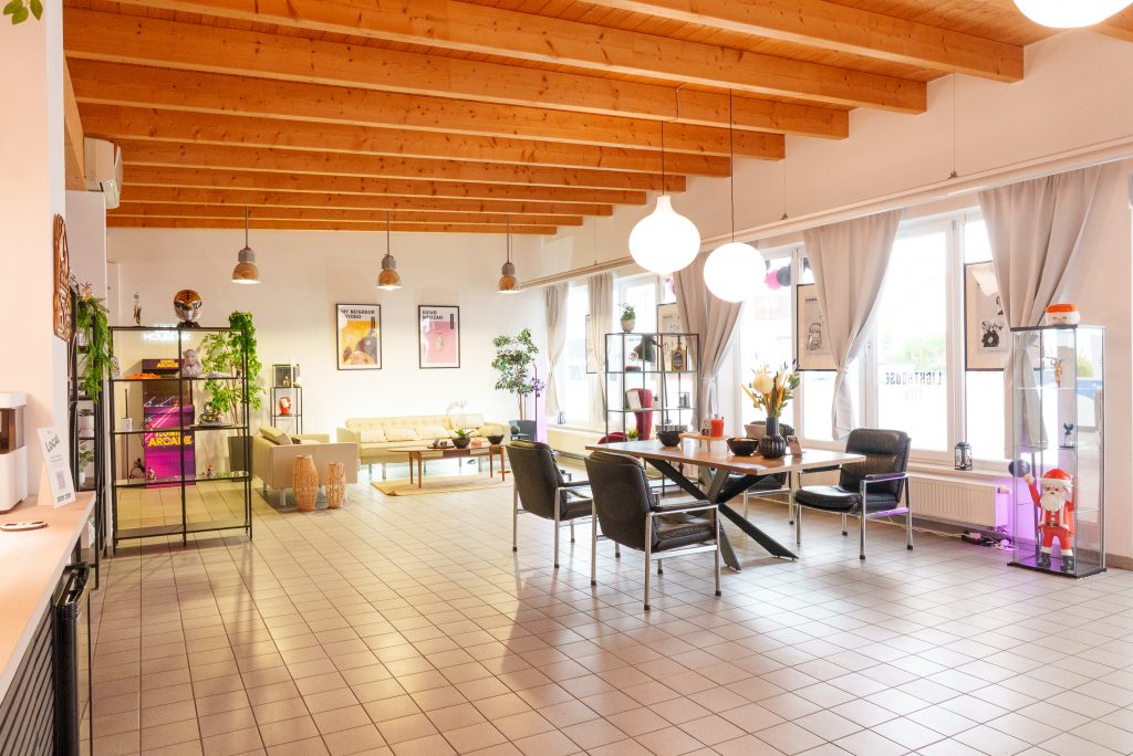 Light House Ink Tattoo Studio in Straubing