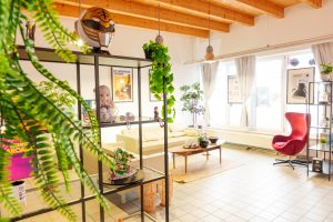 Light House Ink Tattoo Studio in Straubing