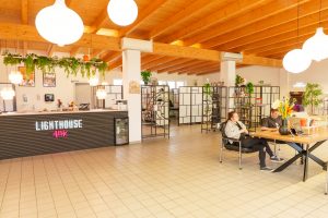 Light House Ink Tattoo Studio in Straubing